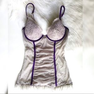 Victoria’s Secret Lingerie “Very Sexy” Collection